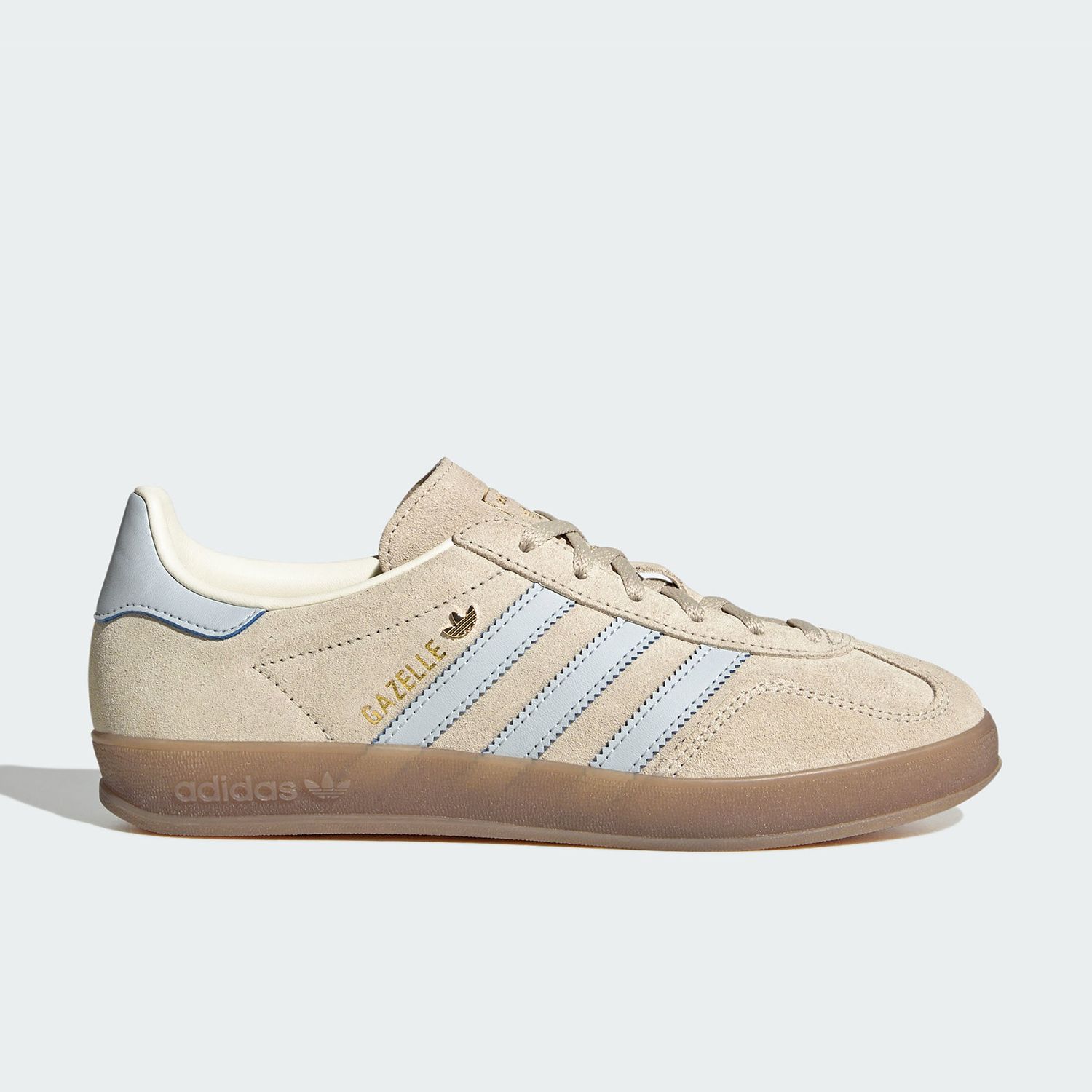 Adidas Shoes Samba - Adidas echte klaver damesschoenen, lage instapschoenen