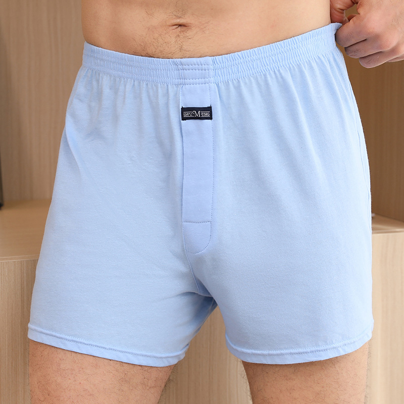 Herenondergoed Puur katoen Pyj - Boxer Brief Pack Cotton recensie en prijs