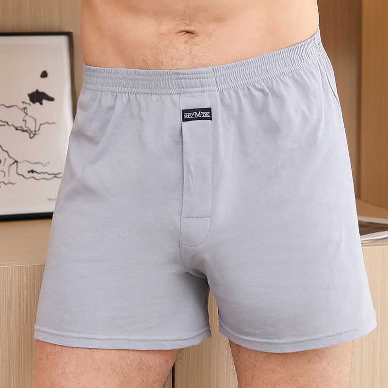 Herenondergoed Puur katoen Pyj - Boxer Brief Pack Cotton recensie en prijs