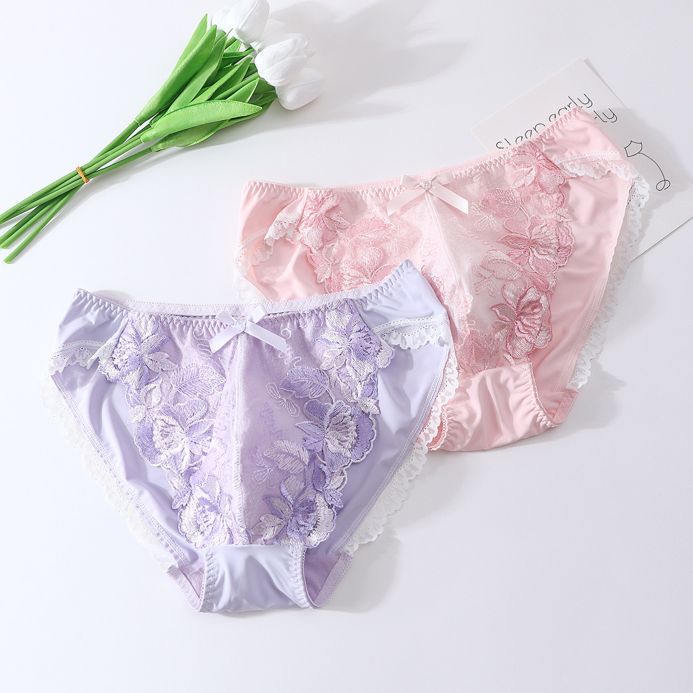 Hoge kwaliteit man kant bloeme - Boxer Brief Pack Cotton recensie en prijs