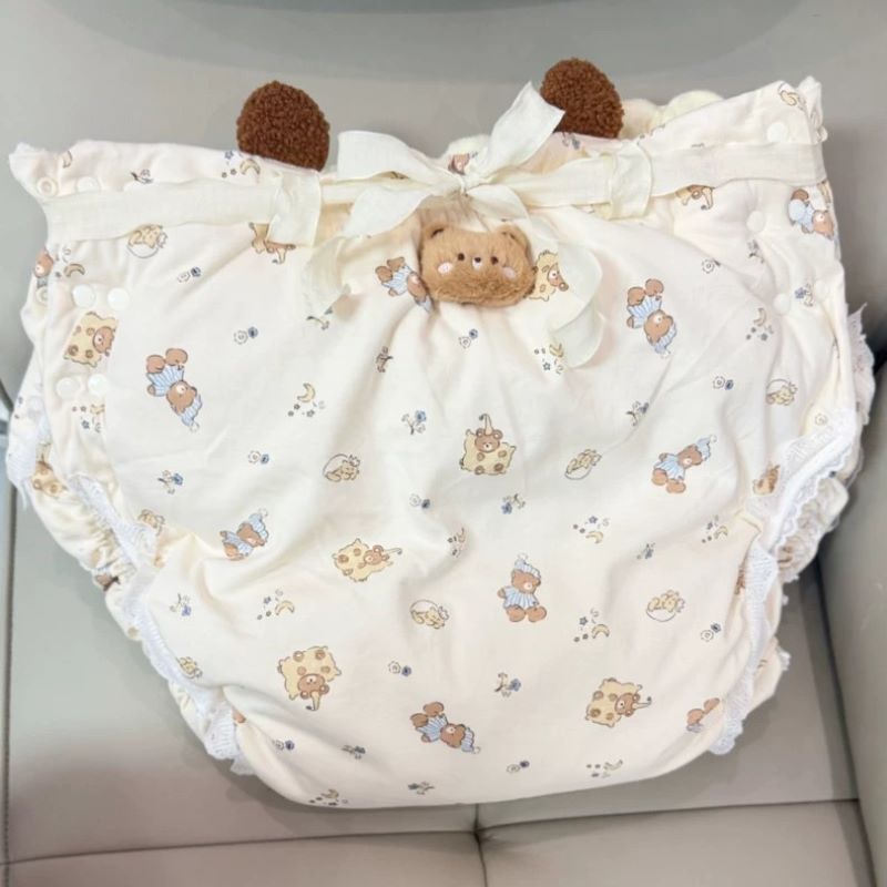 Volwassen katoenen luiers met  - Boxer Brief Pack Cotton recensie en prijs