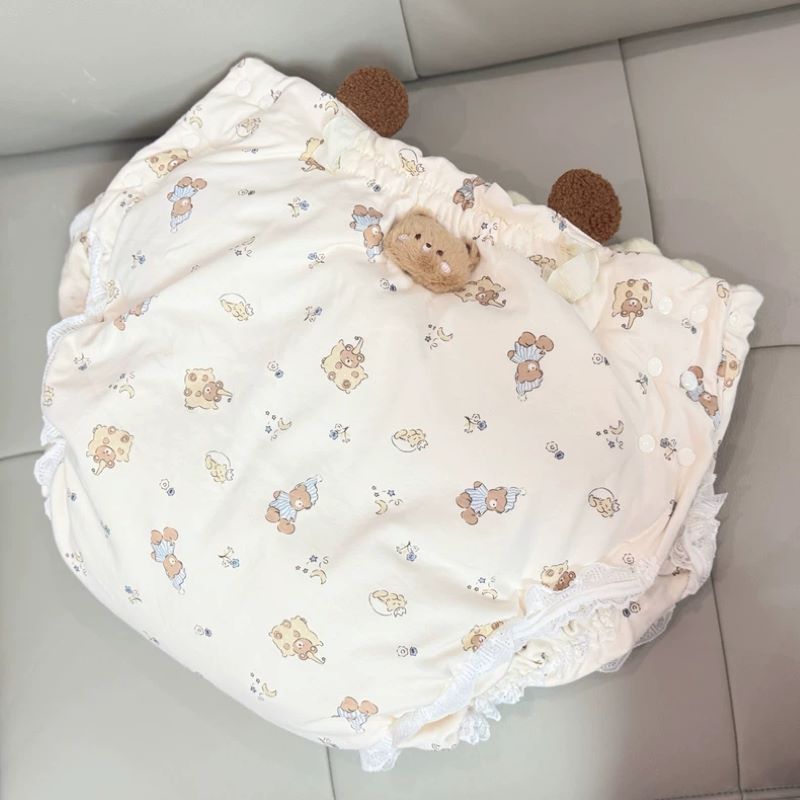 Volwassen katoenen luiers met  - Boxer Brief Pack Cotton recensie en prijs
