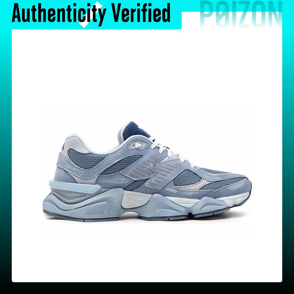New Balance NB 9060 Casual sch - New Balance Shoes 9060 recensie en prijs