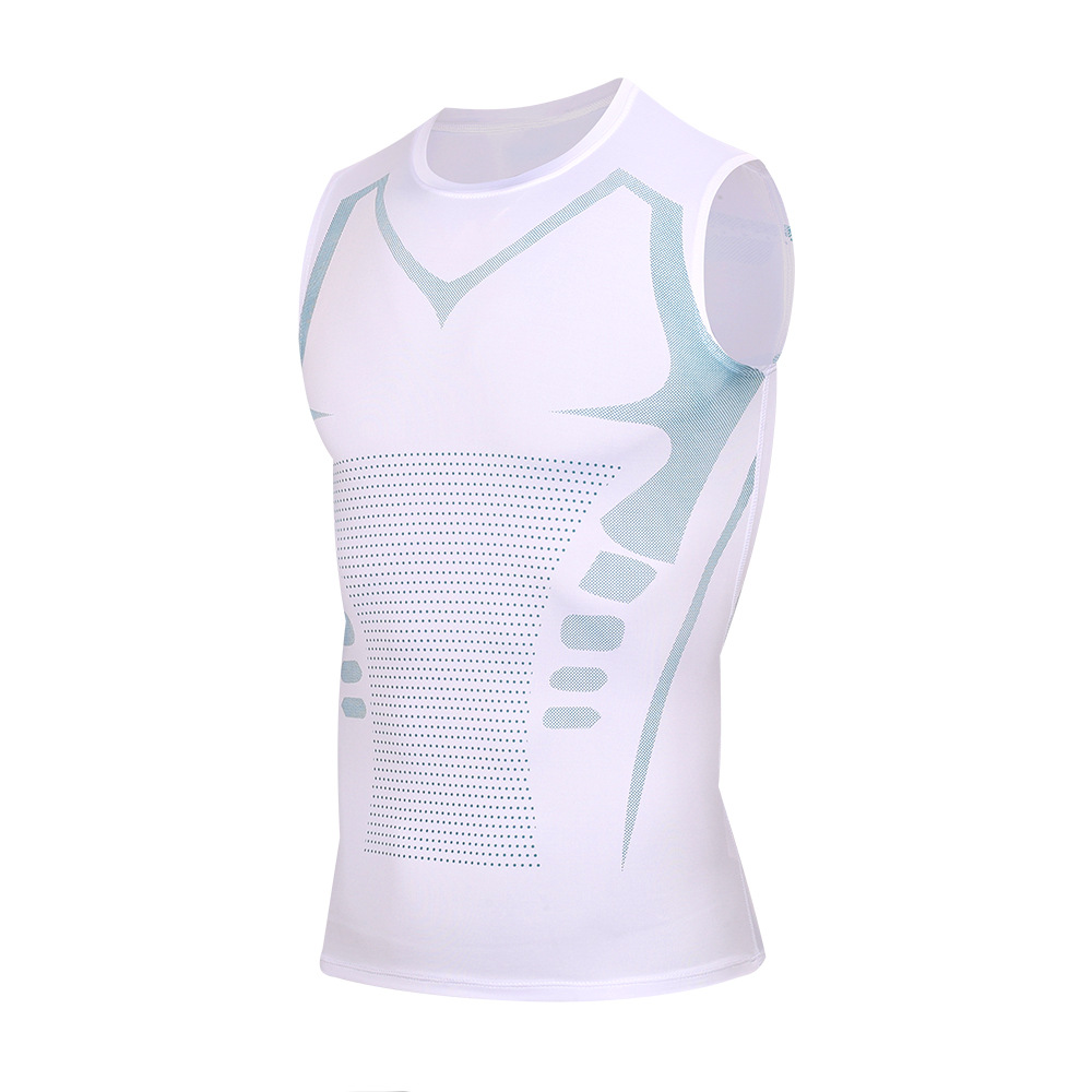Compressiebroeken voor heren,  - Compression Shorts Athletes recensie en prijs