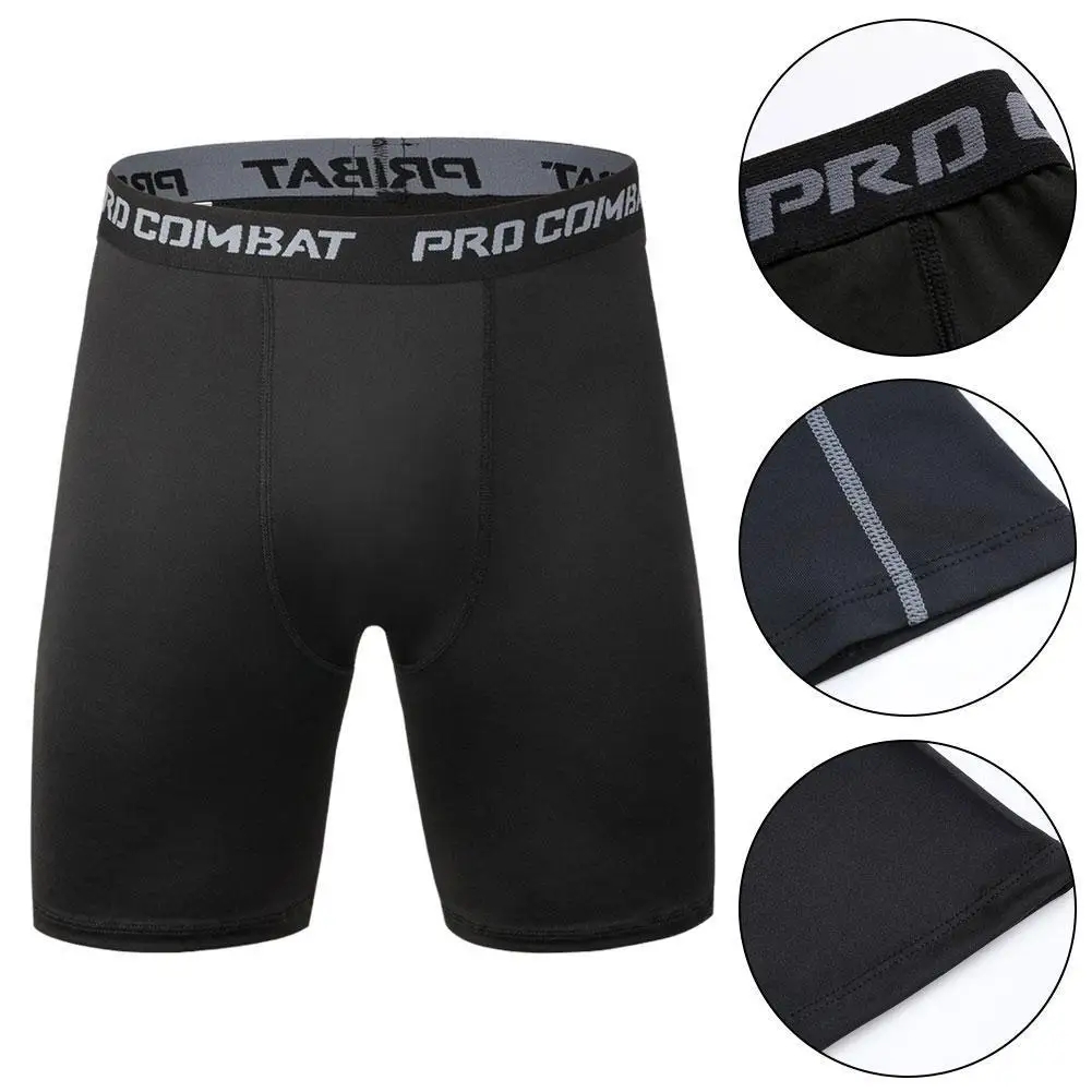 Herensportleggings, koel en dr - Compression Shorts Athletes recensie en prijs
