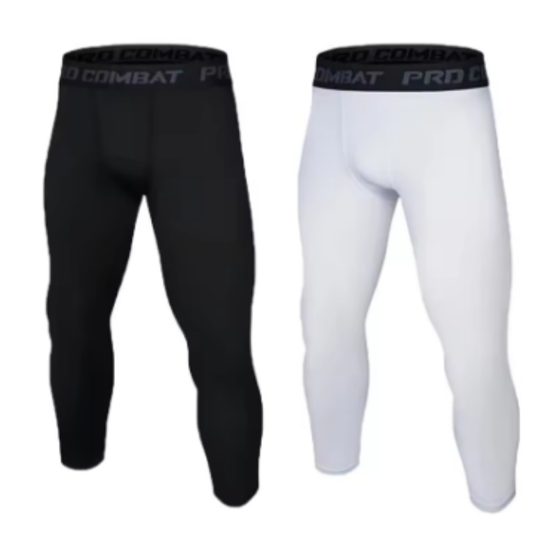 Herensportleggings, koel en dr - Compression Shorts Athletes recensie en prijs