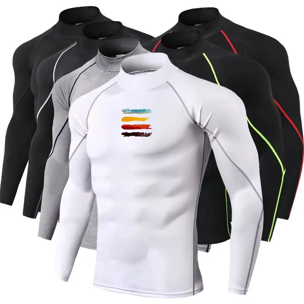 Heren sport-T-shirt, sneldroge - Quick Dry Underwear recensie en prijs