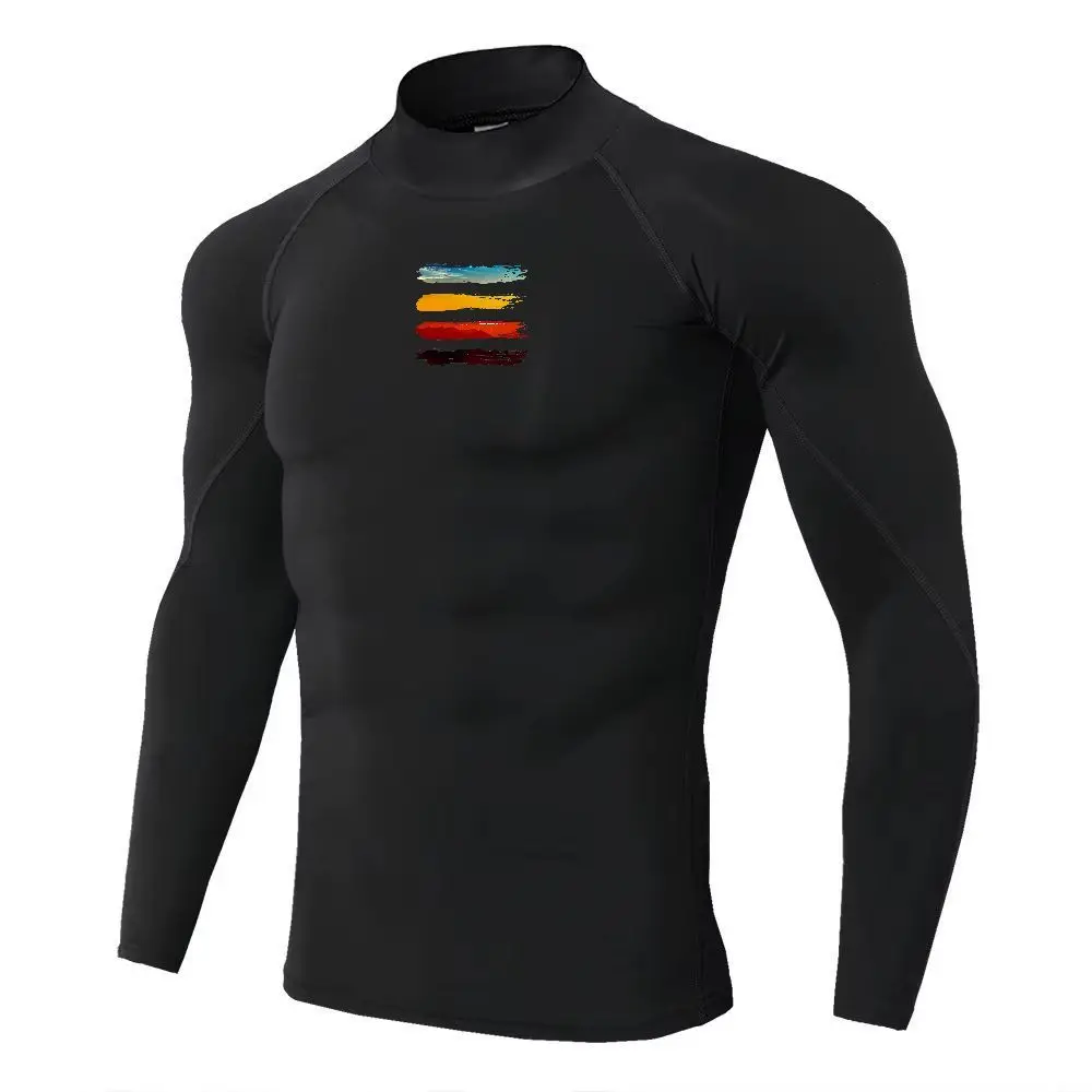 Heren sport-T-shirt, sneldroge - Quick Dry Underwear recensie en prijs