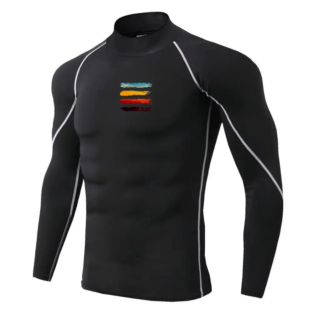 Heren sport-T-shirt, sneldroge - Quick Dry Underwear recensie en prijs