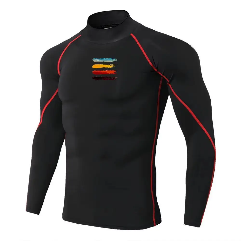 Heren sport-T-shirt, sneldroge - Quick Dry Underwear recensie en prijs
