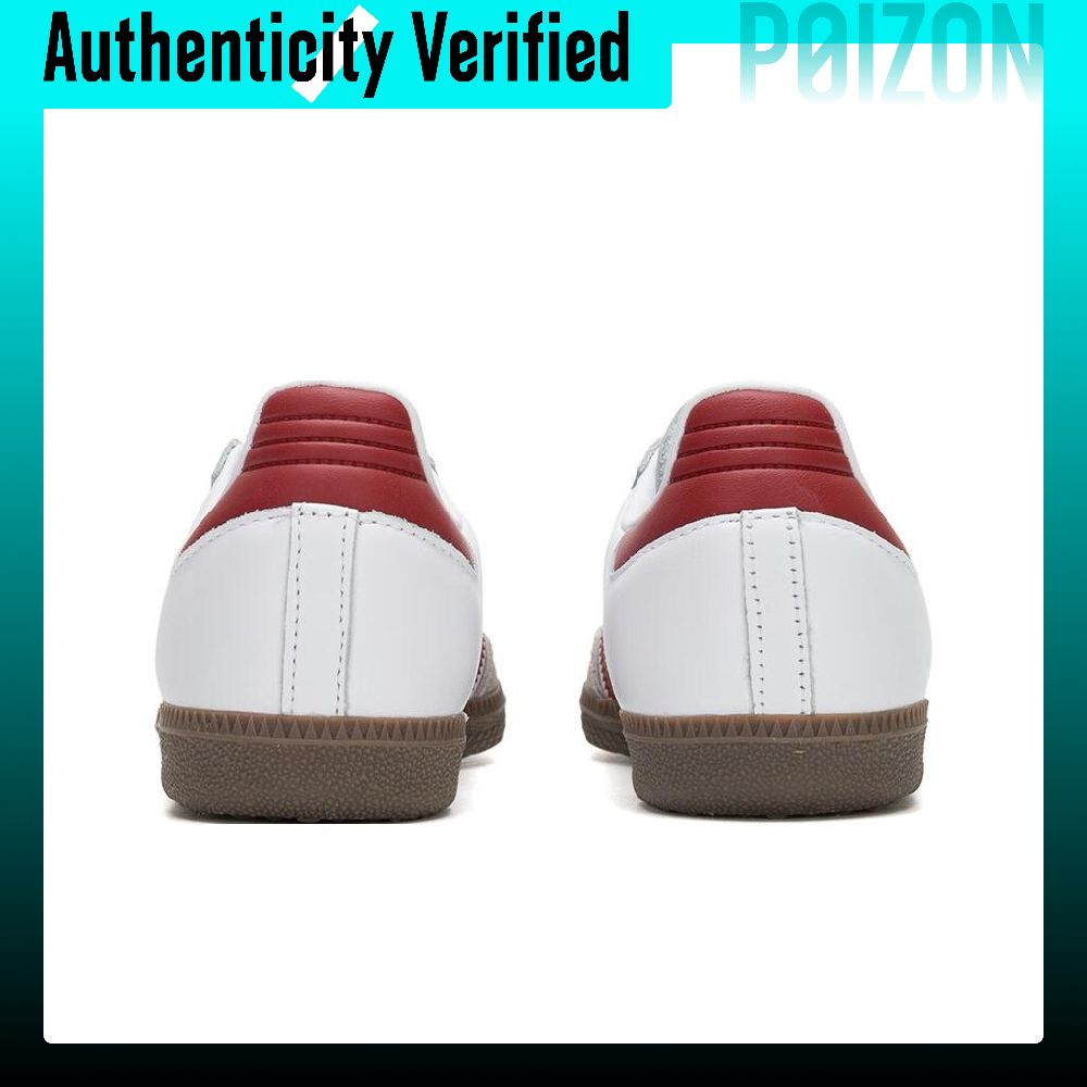 Adidas Originals SAMBA OG, lag - Adidas Shoes Samba recensie en prijs