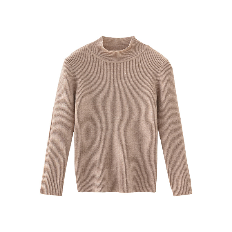 Nieuwe Kinder Pullover T-Shirt - Undershirt Crew Neck recensie en prijs