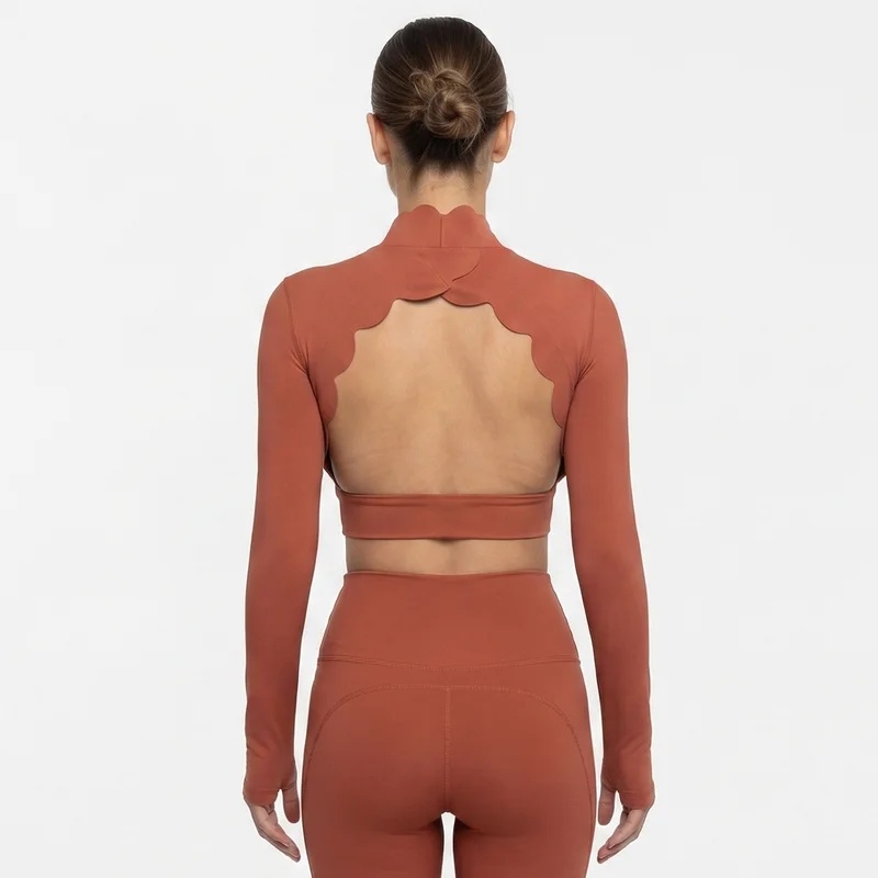 FUBEIKE Shell Lace Lange Mouwe - Compression Long Pant recensie en prijs