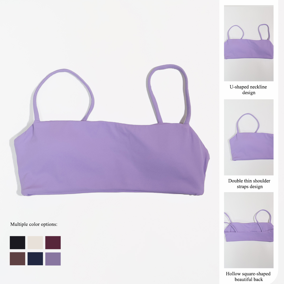 Ctenkevet Nieuwe zomer sneldro - Quick Dry Underwear recensie en prijs