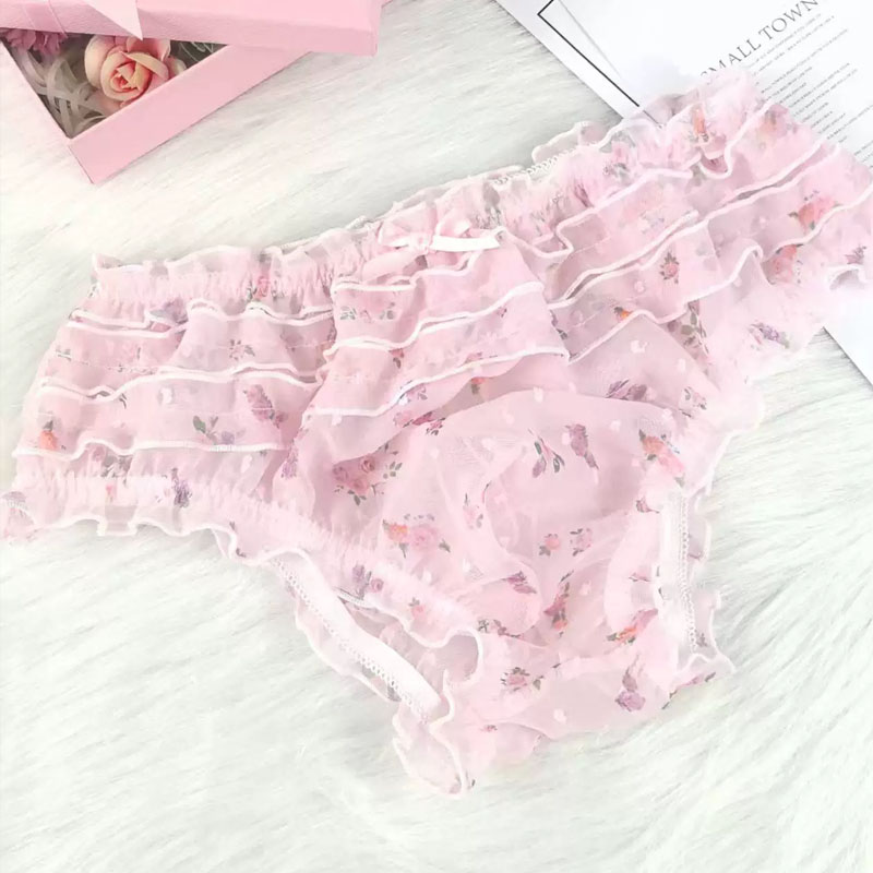 Schattige Chiffon Herenonderbr - Boxer Brief Pack Cotton recensie en prijs