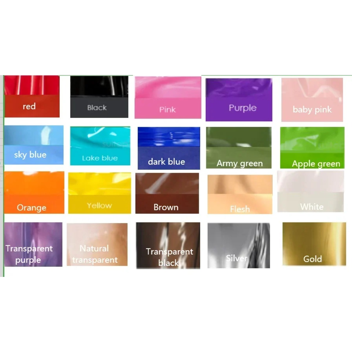 Latex Heren Shorts Rubber Onde - Boxer Shorts Modal recensie en prijs