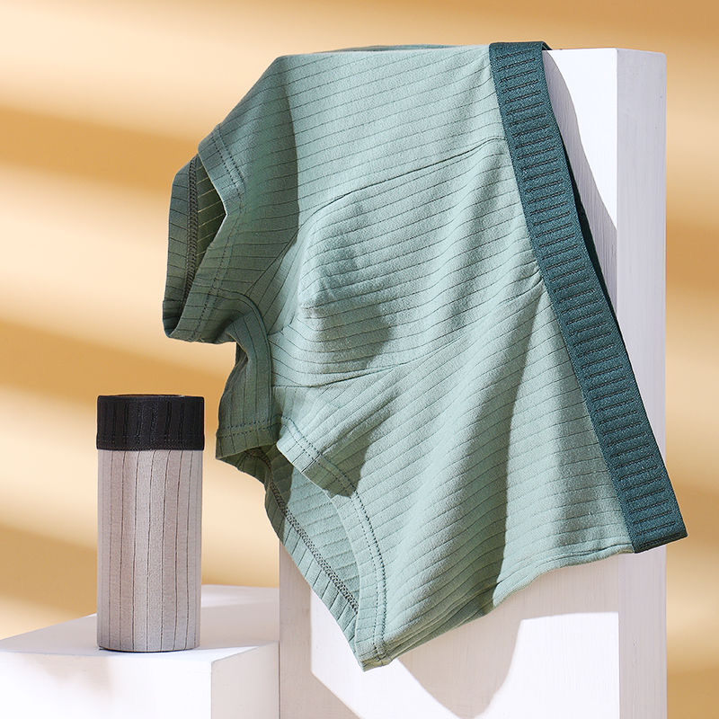 7 stks/partij heren katoenen o - Boxer Brief Pack Cotton recensie en prijs