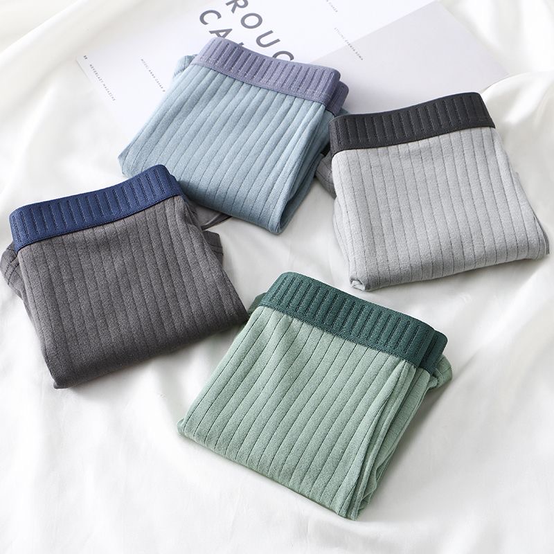 7 stks/partij heren katoenen o - Boxer Brief Pack Cotton recensie en prijs