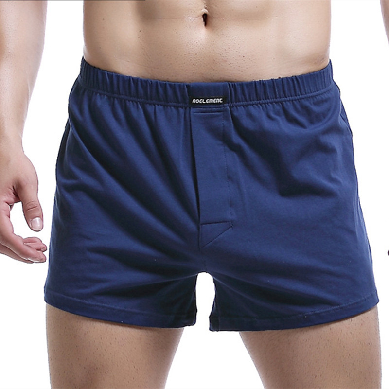 Casual Boxers Katoen Heren Ond - Boxer Brief Pack Cotton recensie en prijs