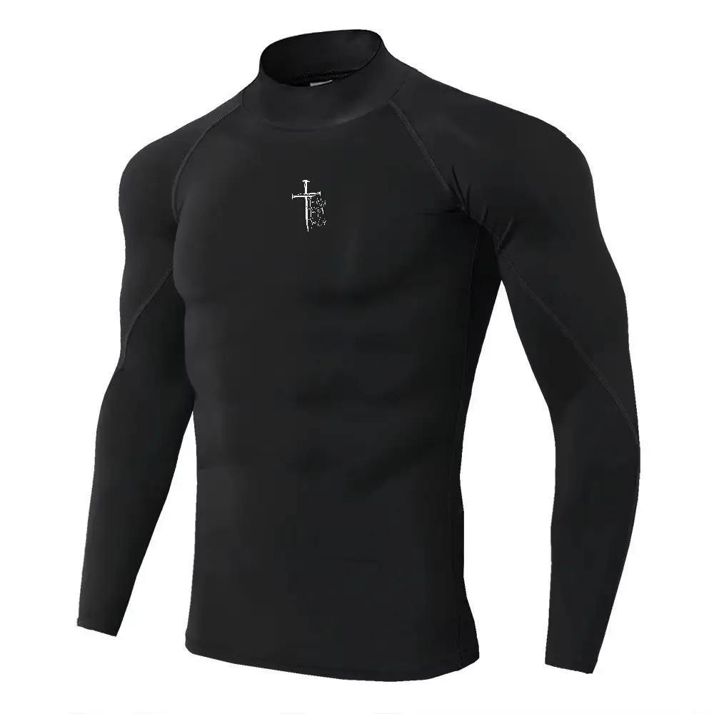 Heren sport-T-shirt, sneldroge - Quick Dry Underwear recensie en prijs