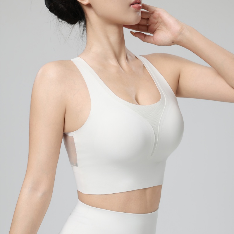 Yoga Vest Dames Zomer Yoga Wea - Quick Dry Underwear recensie en prijs