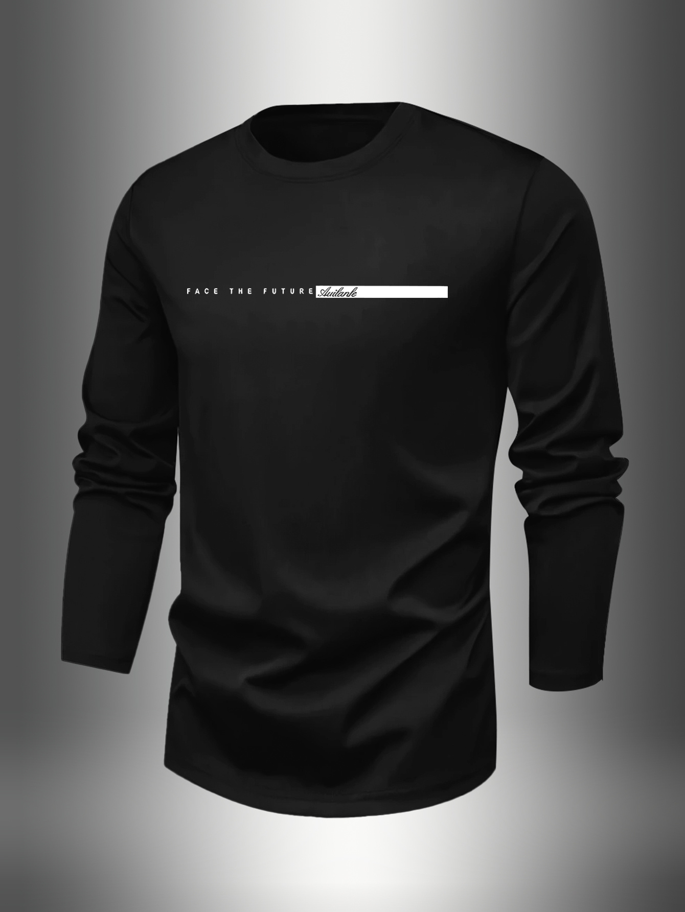 100% Katoen Heren T-shirt met  - Undershirt Crew Neck recensie en prijs