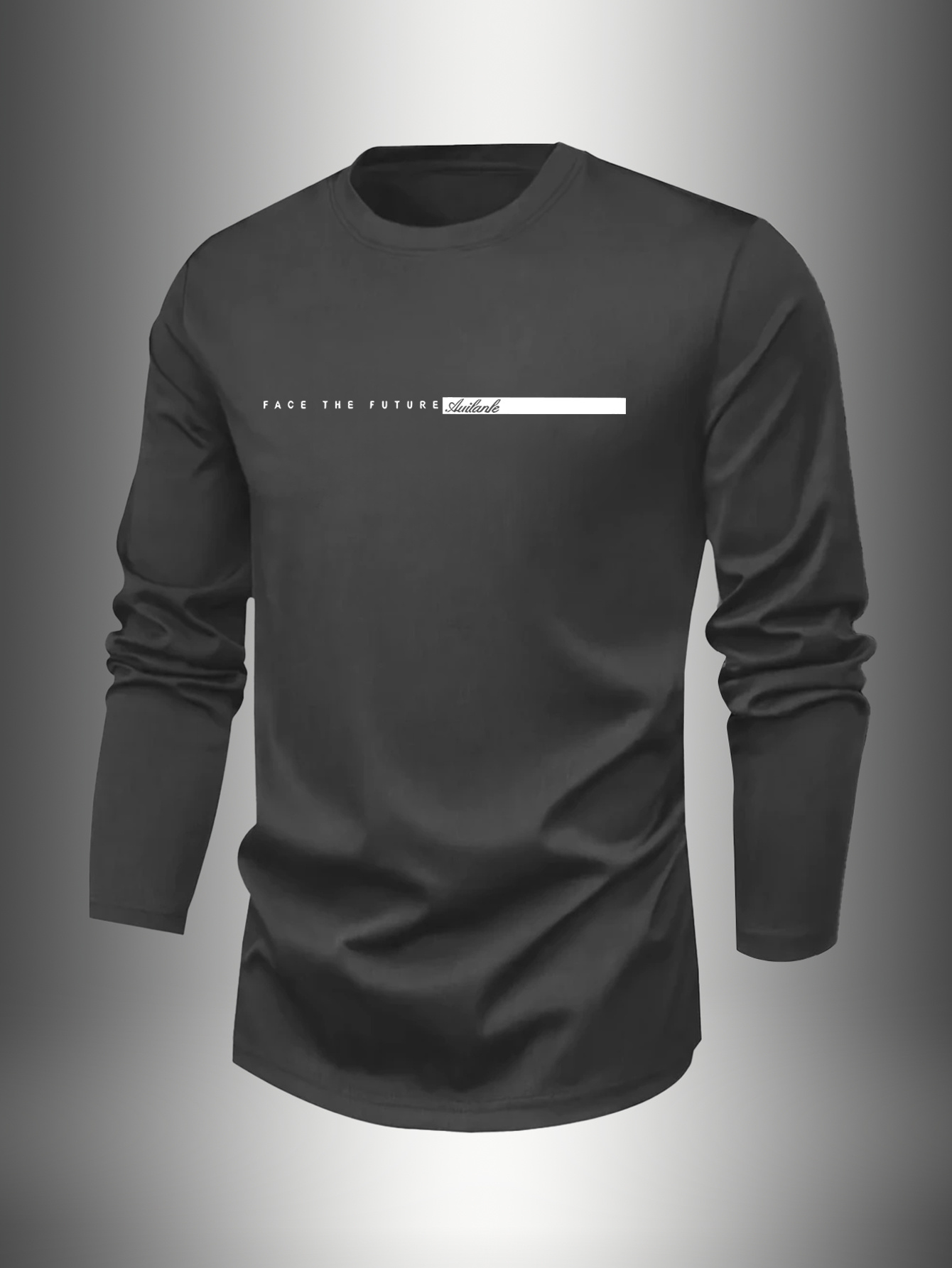 100% Katoen Heren T-shirt met  - Undershirt Crew Neck recensie en prijs