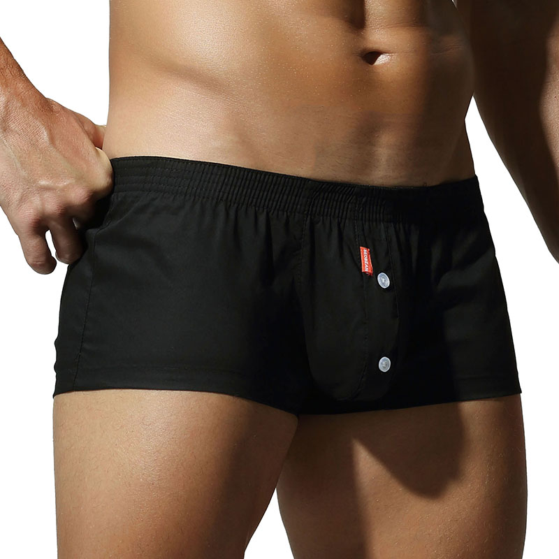 Herenondergoed van puur katoen - Boxer Brief Pack Cotton recensie en prijs