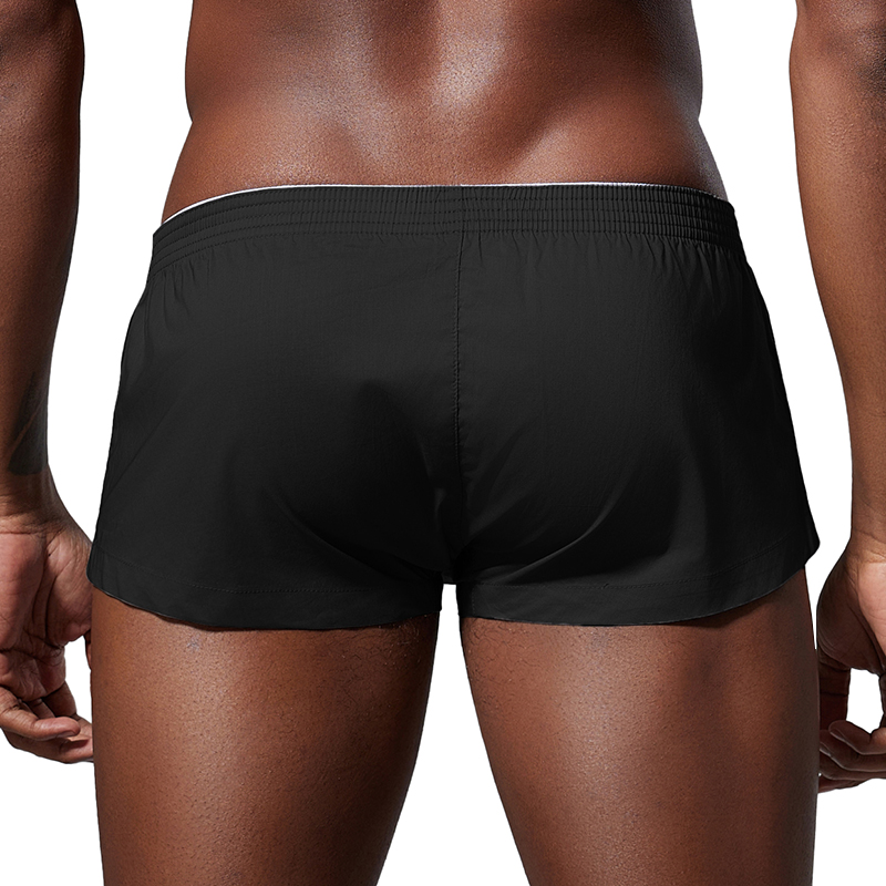 Herenondergoed van puur katoen - Boxer Brief Pack Cotton recensie en prijs