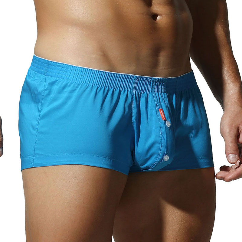 Herenondergoed van puur katoen - Boxer Brief Pack Cotton recensie en prijs