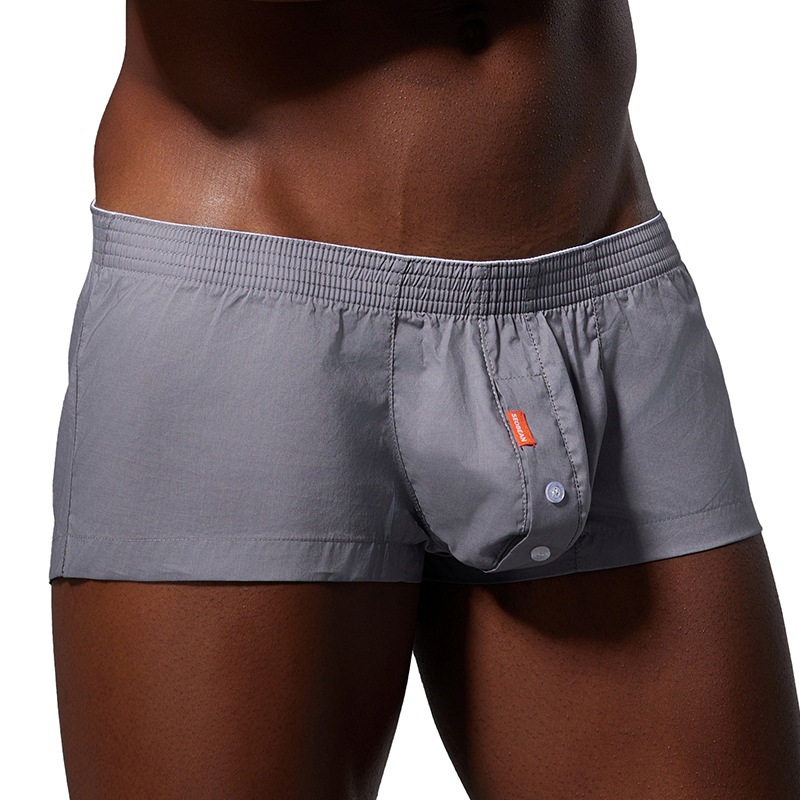 Herenondergoed van puur katoen - Boxer Brief Pack Cotton recensie en prijs
