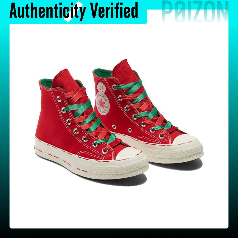 Converse 1970s Chuck Taylor Al - Converse Shoes Chuck Taylor All Star recensie en prijs