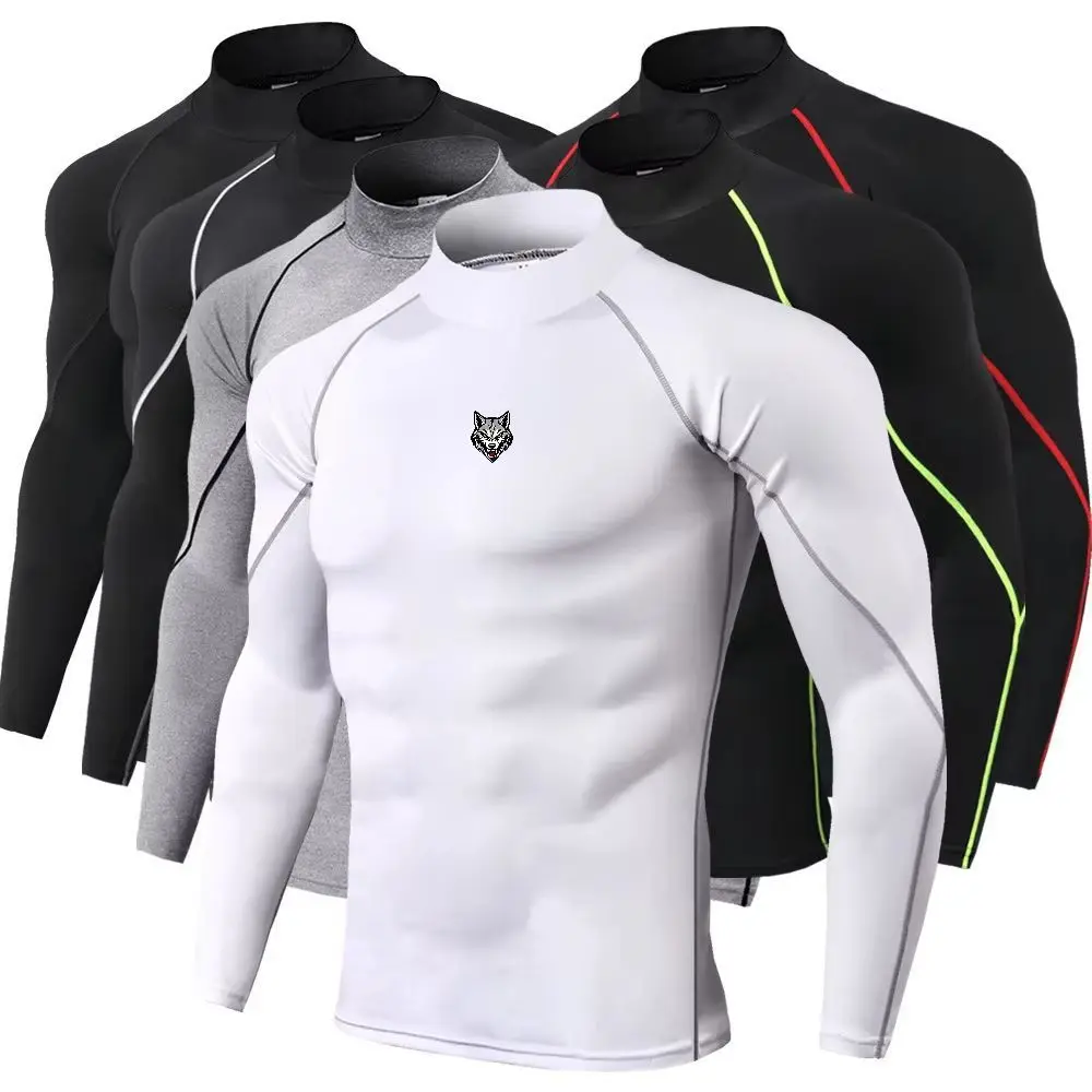 Heren sport-T-shirt, sneldroge - Quick Dry Underwear recensie en prijs