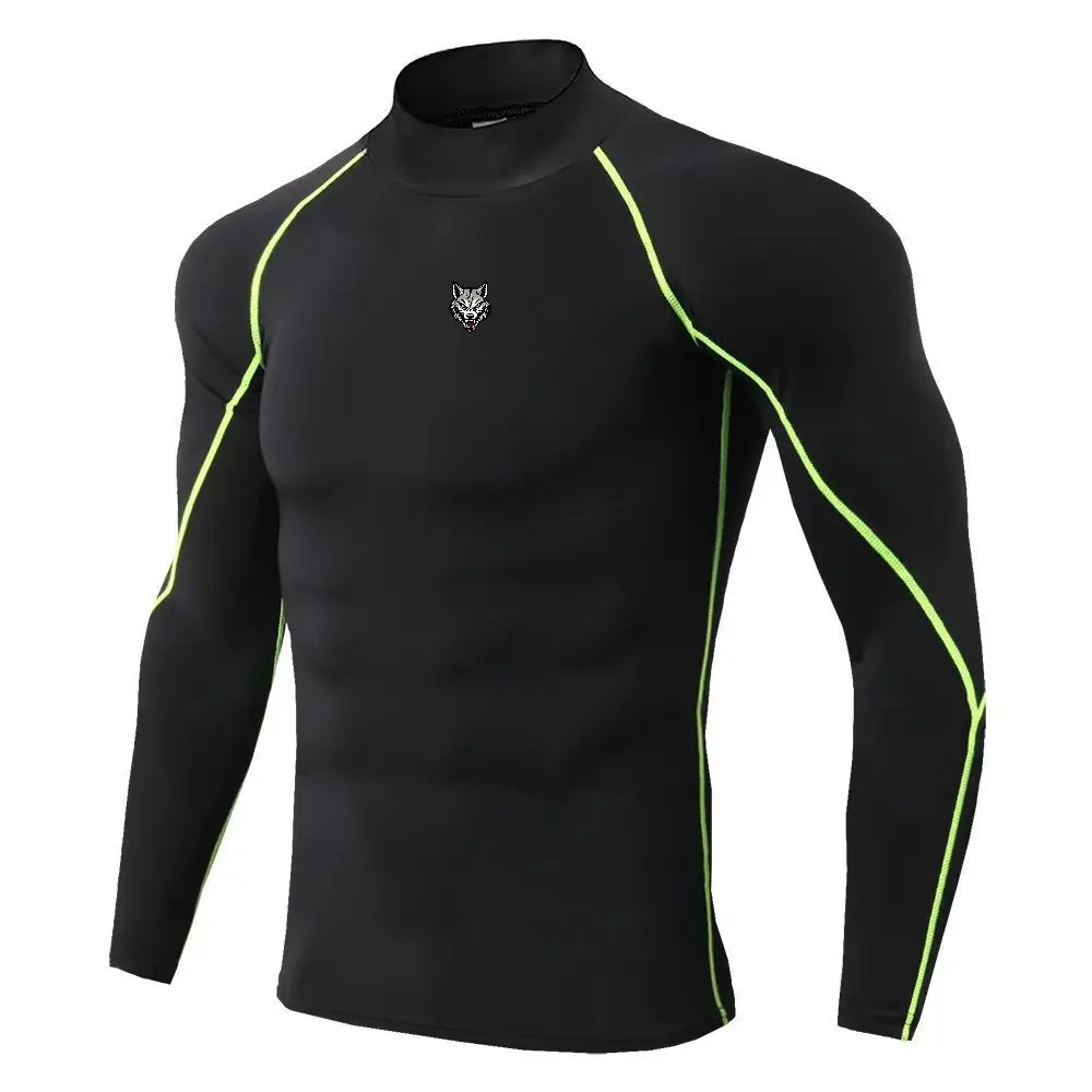 Heren sport-T-shirt, sneldroge - Quick Dry Underwear recensie en prijs