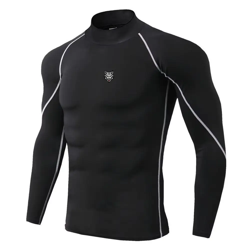Heren sport-T-shirt, sneldroge - Quick Dry Underwear recensie en prijs