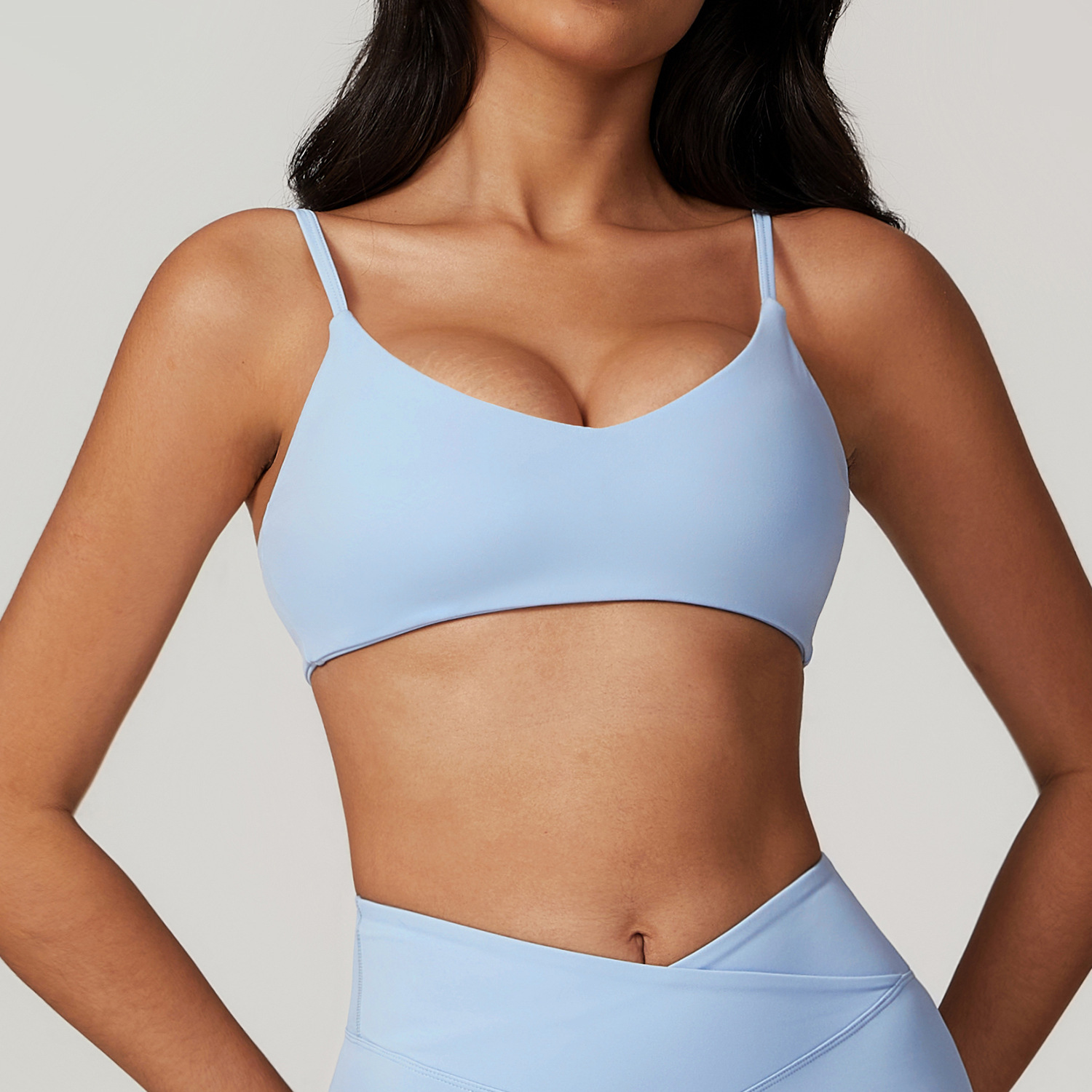 Sportondergoed Dames Yoga BH H - Quick Dry Underwear recensie en prijs