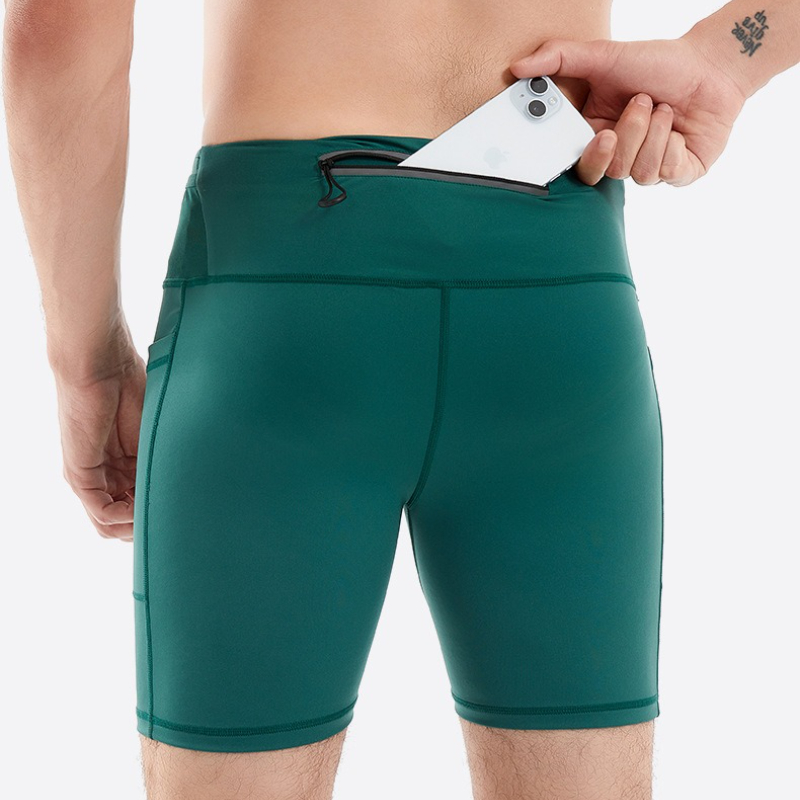 Compressie hardloopshorts Kwar - Compression Shorts Athletes recensie en prijs