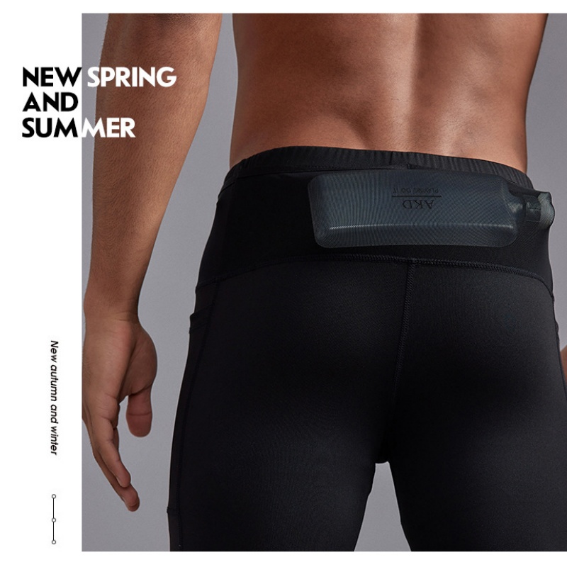 Compressie hardloopshorts voor - Compression Shorts Athletes recensie en prijs