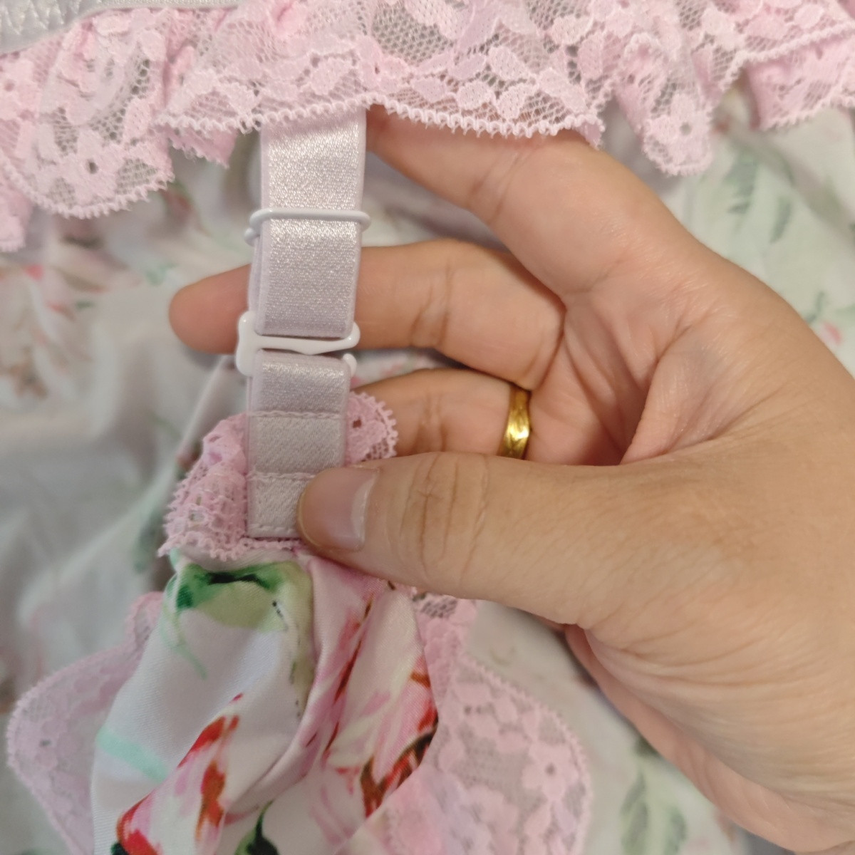 Handgemaakte bloemen sexy scha - Boxer Shorts Modal recensie en prijs