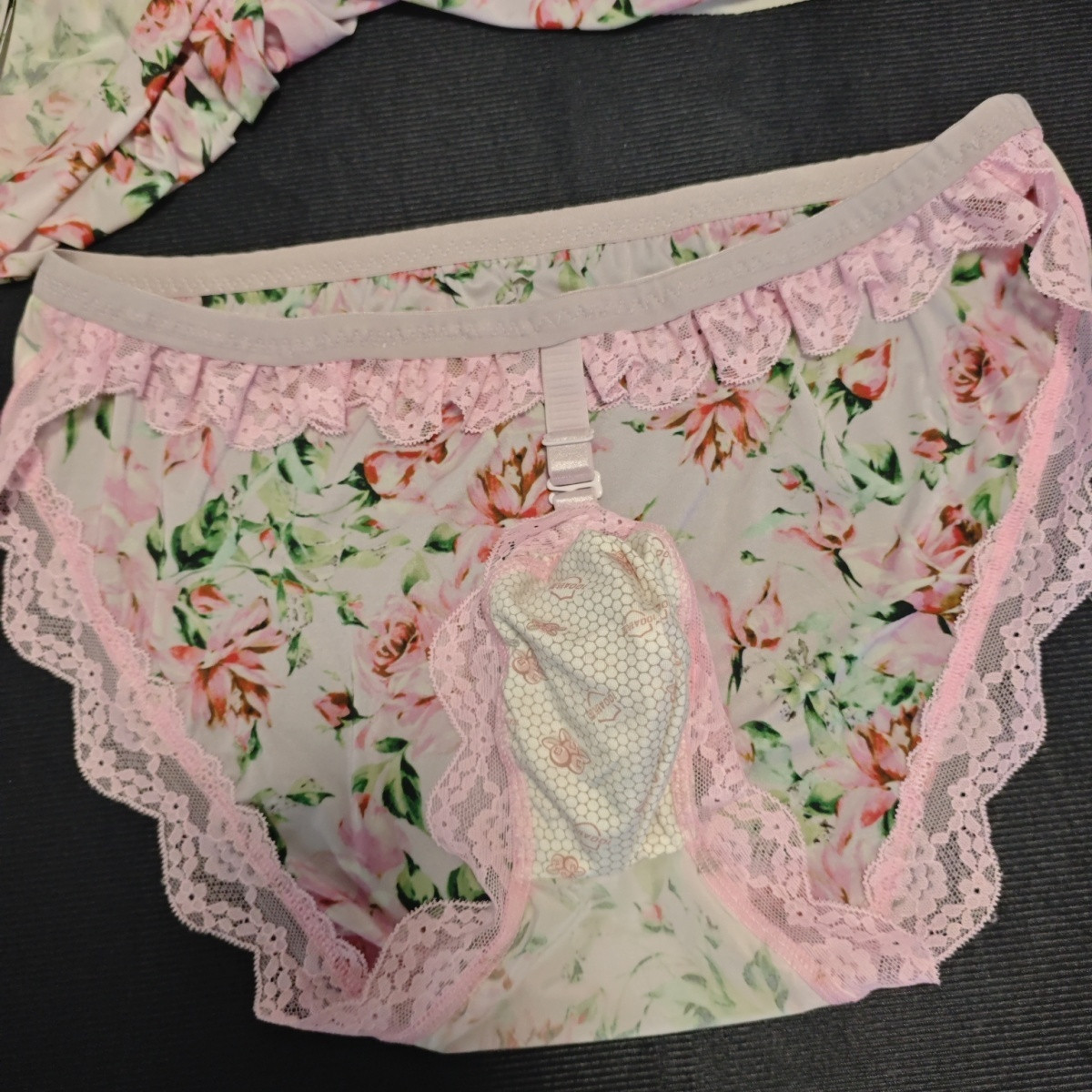 Handgemaakte bloemen sexy scha - Boxer Shorts Modal recensie en prijs
