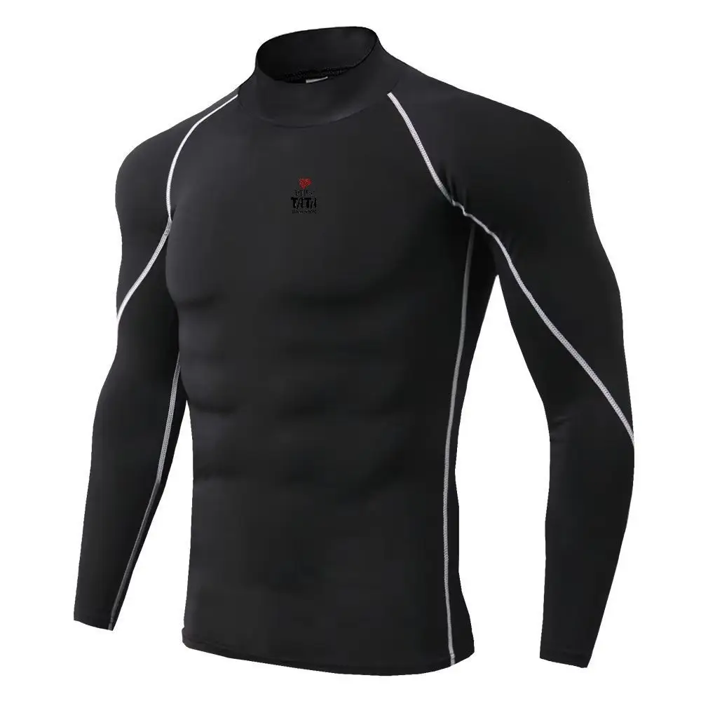 Heren sport-T-shirt, sneldroge - Quick Dry Underwear recensie en prijs