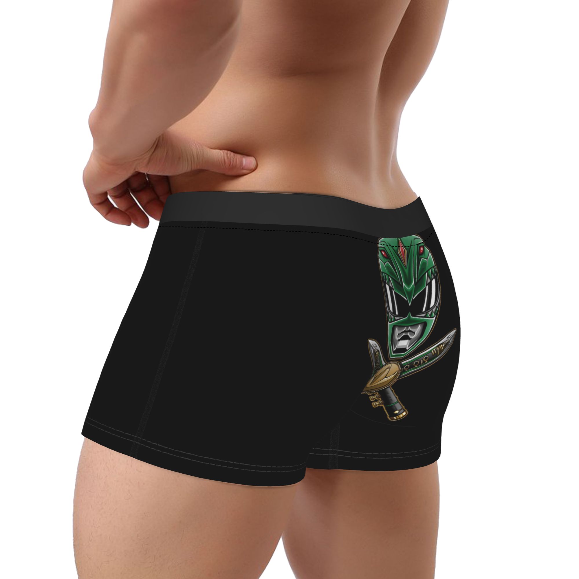 Sexy boxershorts slipje slip m - Boxer Shorts Modal recensie en prijs