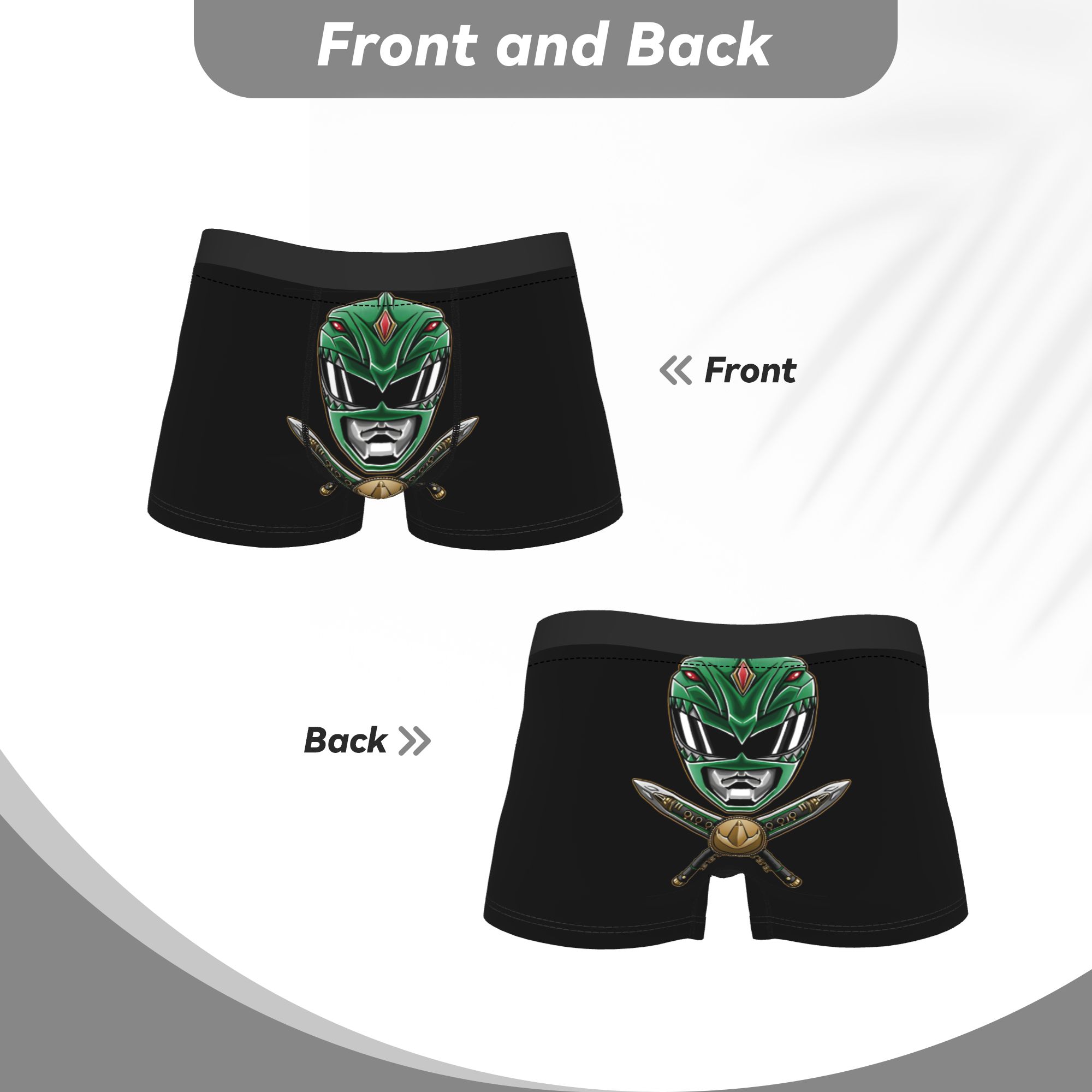 Sexy boxershorts slipje slip m - Boxer Shorts Modal recensie en prijs