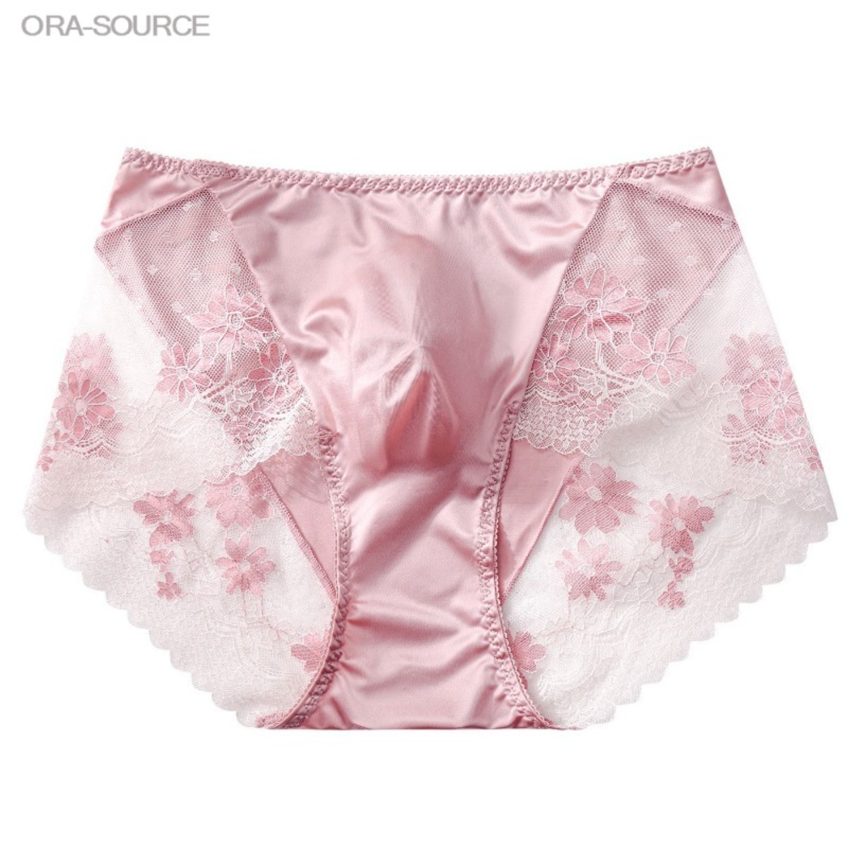 2 stuks luxe satijn-ijszijde h - Quick Dry Underwear recensie en prijs
