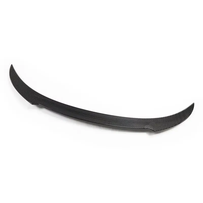 voor BMW 8-serie G15 M8 F92 Co - Bamboo Fiber Trunk recensie en prijs